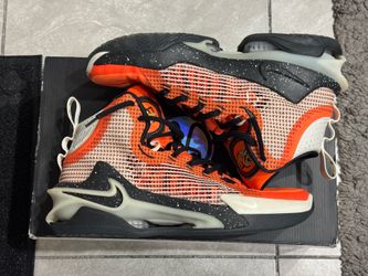 Nike GT JUMP size 12. All star