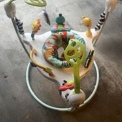 Baby Bouncer