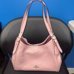 New Coach Erin Purse
