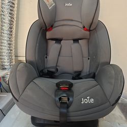 Car seat