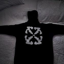 off White Hoodie
