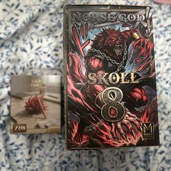 Beast Deities Super Saiyan 4 Broly