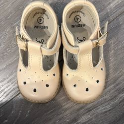 Footmates Baby Shoe Size 4