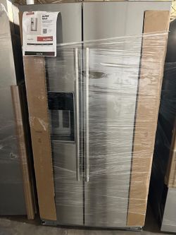 KitchenAid KRSF536RPS Refrigerator