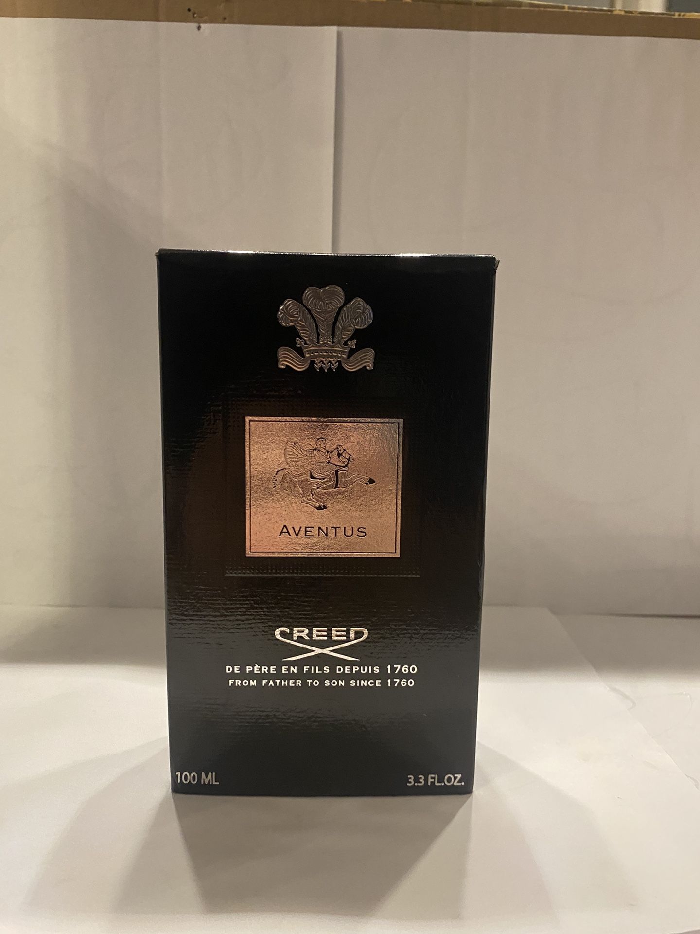 Creed Aventus EDP (100 ML)