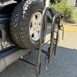 VersaHitch Bike Rack