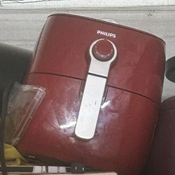 Air Fryer 
