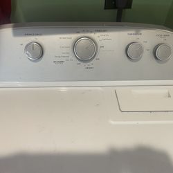 Whirlpool Dryer