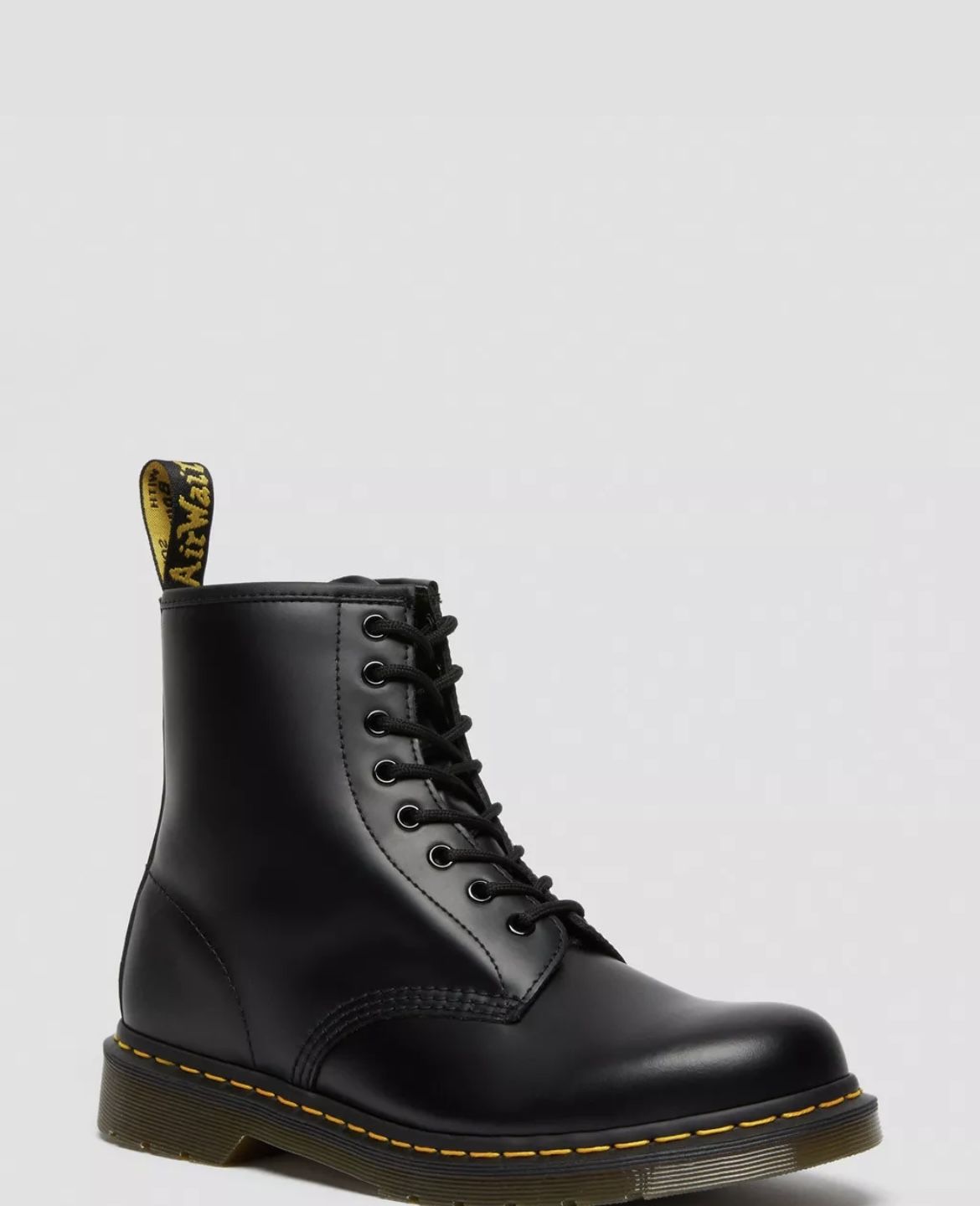 DOC MARTINS BOOTS