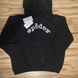 Sp5der Hoode