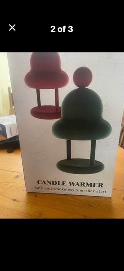 Candle warmers