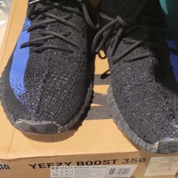Yeezy Boost 350 Size 7 Kids