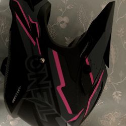 ONEAL 3 Series Voltage Helmet