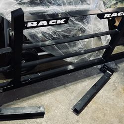 Back Rack
