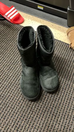 Ugg Boots Sz 10