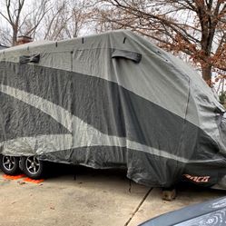ADCO RV All Weather Cover