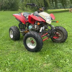 4 Wheeler 