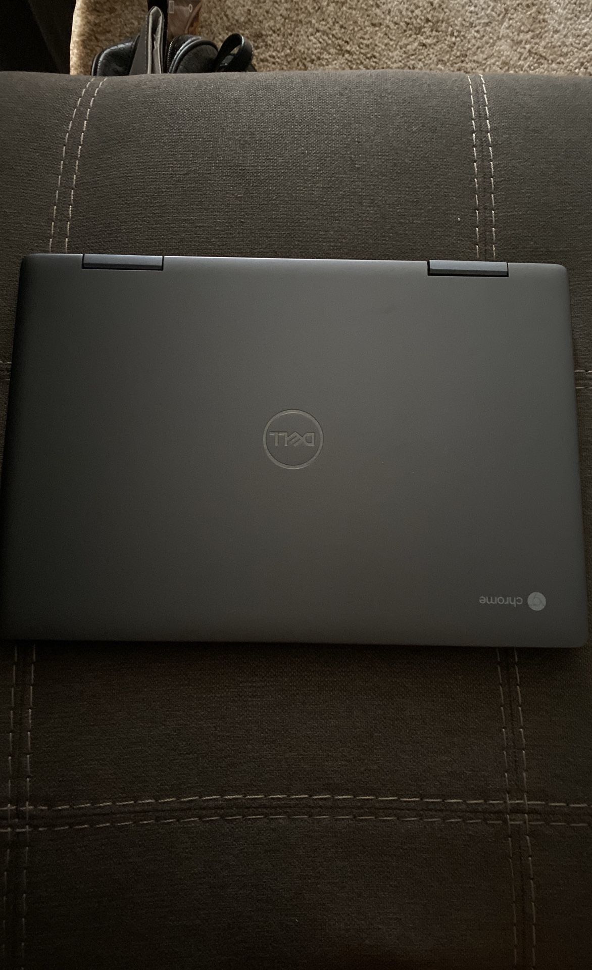 Dell - Touchscreen Chromebook