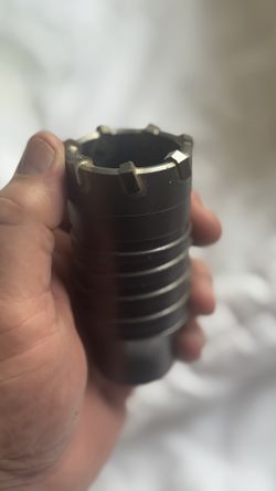 Mikita Core Bit