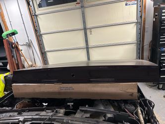 Buick regal trunk 81-87
