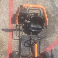 Go Kart