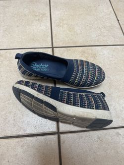 Slip On Sketchers