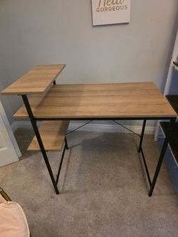 Small Desk