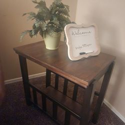 End Table
