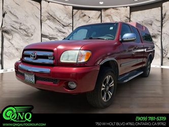 2003 Toyota Tundra