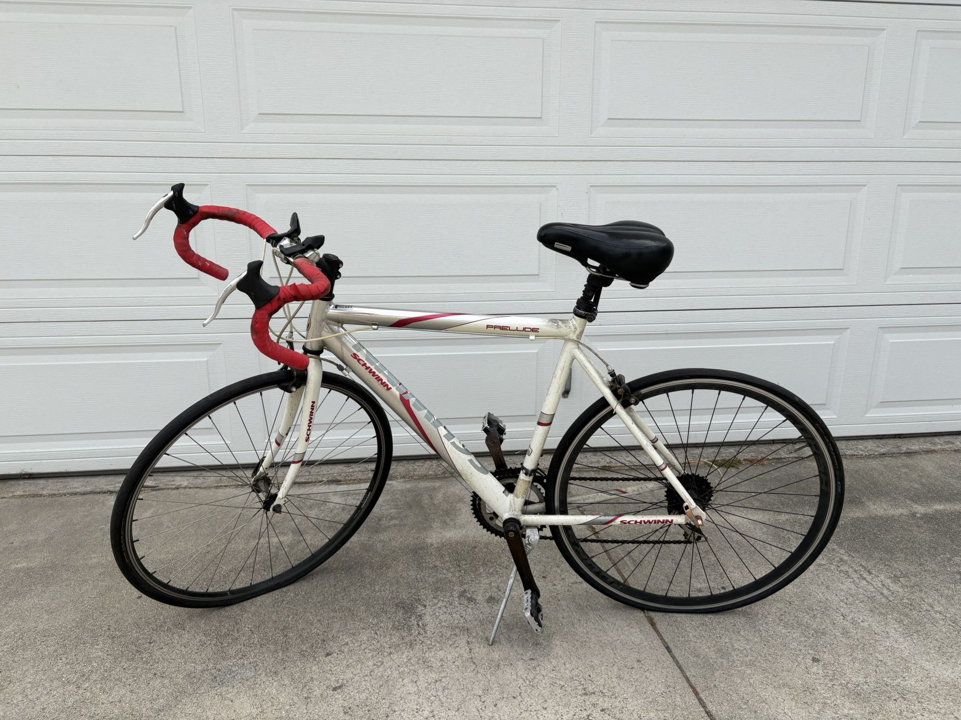 Schwinn Used Old bike