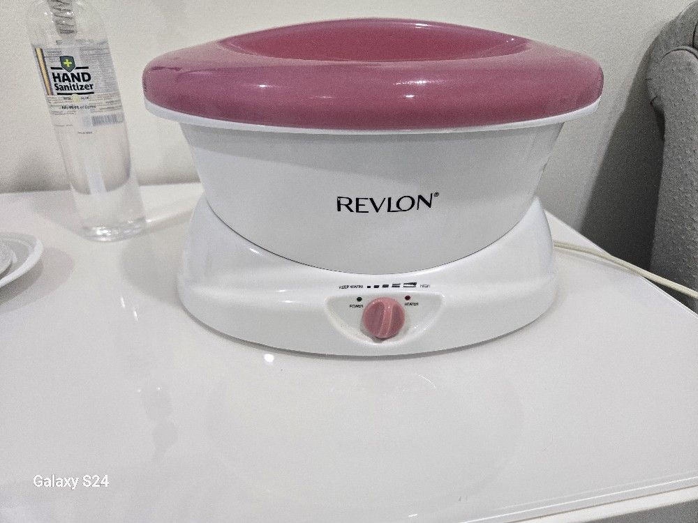 Hand/ Feet Paraffin Therapy