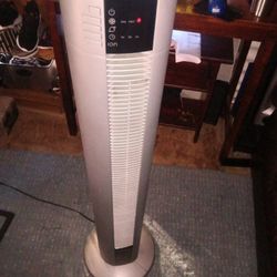 Tower Fan