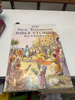 Children books