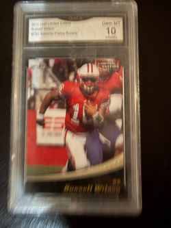 Russell Wilson