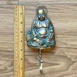 Decorative Buddha Hook