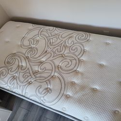 Twin  Mattress