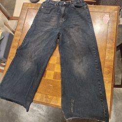 Vintage Japanese Denim