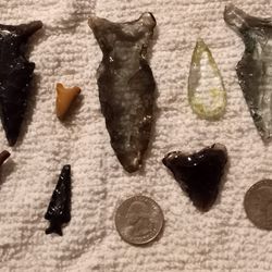 Loose Points