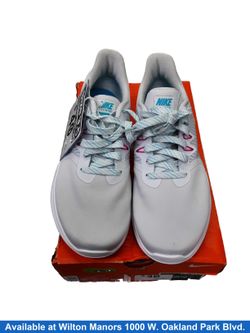 Nike Aa7773-004 Gray