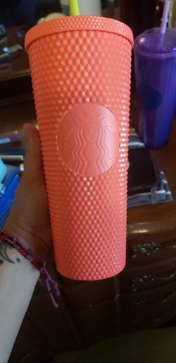 Starbucks Cups