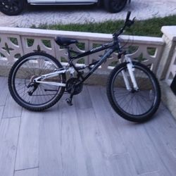 Bicycle 