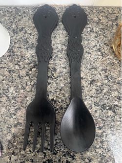 Kitchen decor