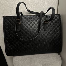 Large Tote Bag