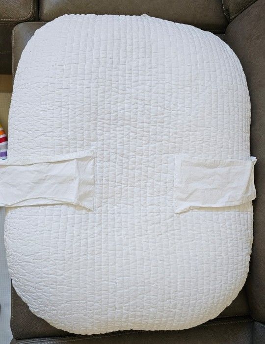 Jeinjena Baby Lounger + Nuvo Portable Bed 