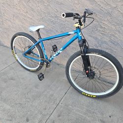 Dk Dirt Jumper 26er 