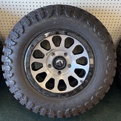 Tires 
