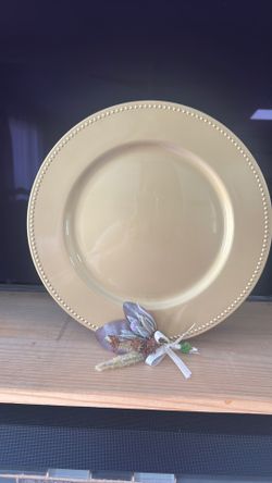 Platos para fiestas