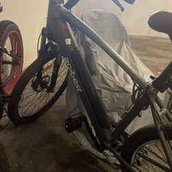 Actbest E-bike Parts