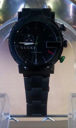 GUCCI Watch