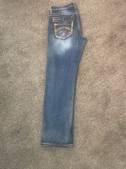 Vaquero jeans